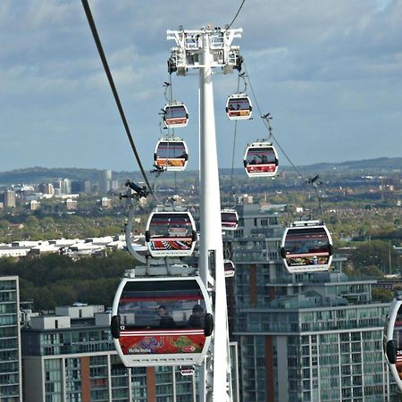 Large 2Bed 2Bath Apartment Beautiful River Views London Greenwich Cutty Sark - Perfect For Long Stay, Business, Leisure And Relocations Buitenkant foto