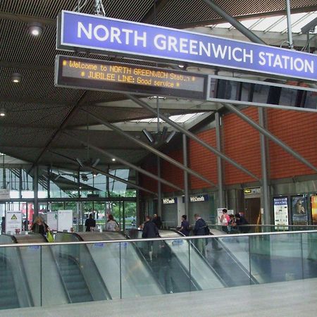 Large 2Bed 2Bath Apartment Beautiful River Views London Greenwich Cutty Sark - Perfect For Long Stay, Business, Leisure And Relocations Buitenkant foto
