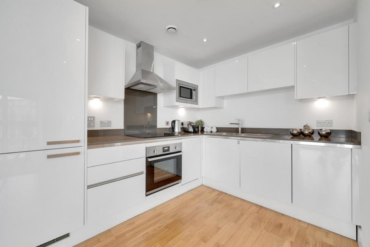 Large 2Bed 2Bath Apartment Beautiful River Views London Greenwich Cutty Sark - Perfect For Long Stay, Business, Leisure And Relocations Buitenkant foto