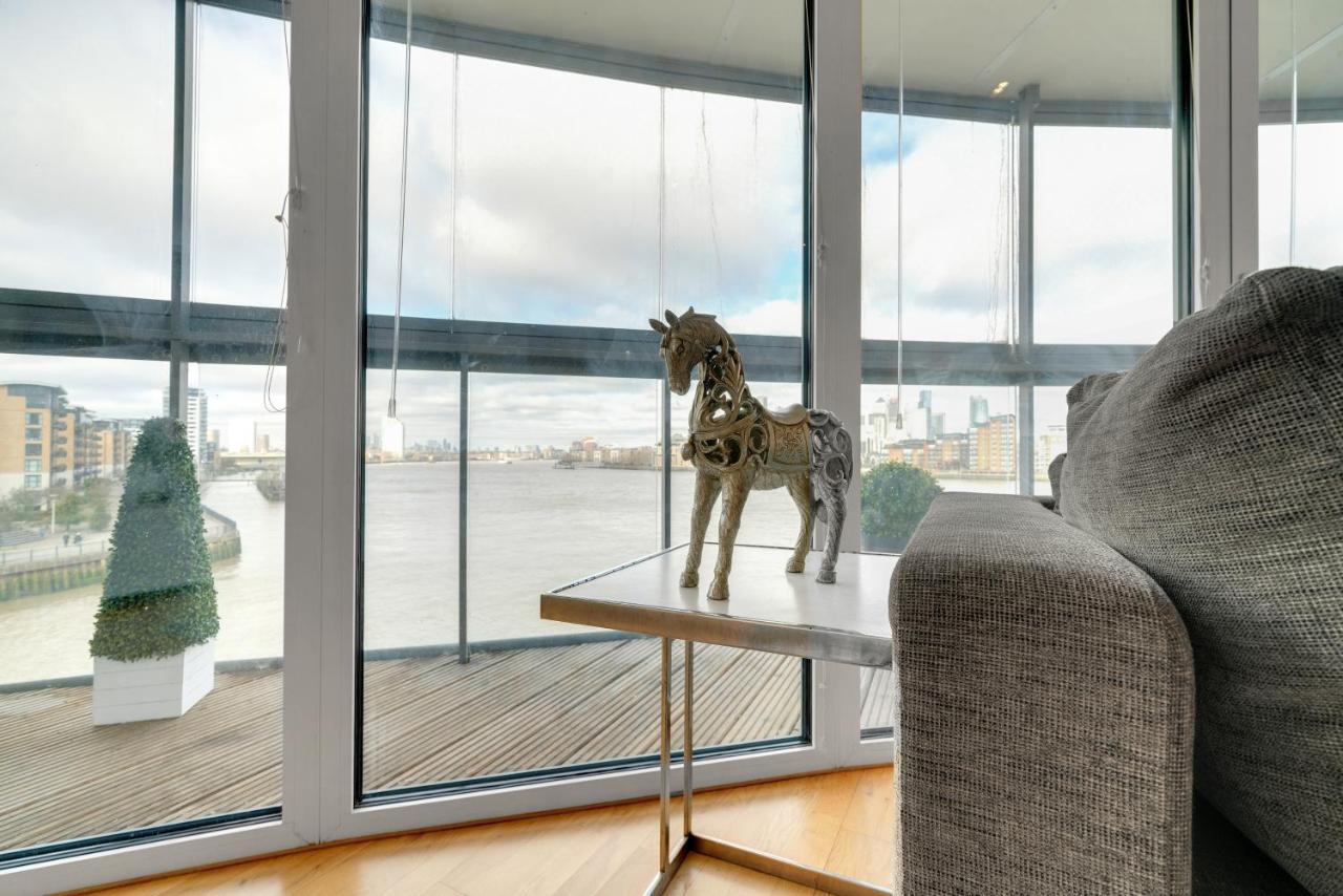 Large 2Bed 2Bath Apartment Beautiful River Views London Greenwich Cutty Sark - Perfect For Long Stay, Business, Leisure And Relocations Buitenkant foto