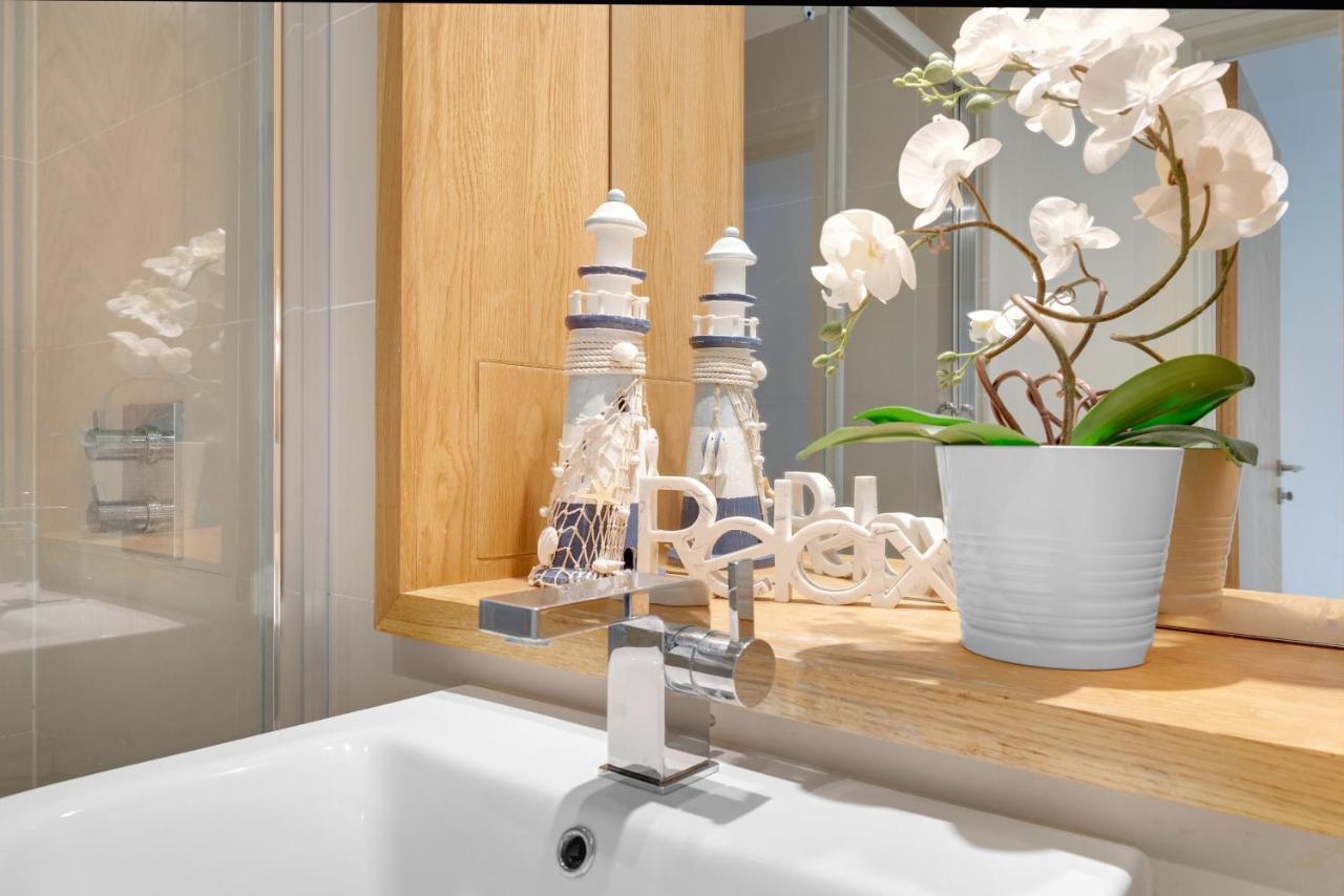 Large 2Bed 2Bath Apartment Beautiful River Views London Greenwich Cutty Sark - Perfect For Long Stay, Business, Leisure And Relocations Buitenkant foto