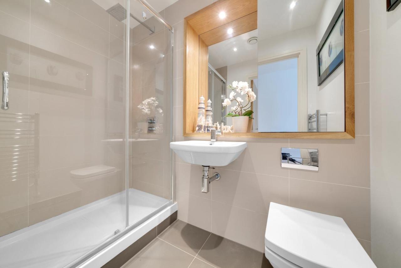 Large 2Bed 2Bath Apartment Beautiful River Views London Greenwich Cutty Sark - Perfect For Long Stay, Business, Leisure And Relocations Buitenkant foto